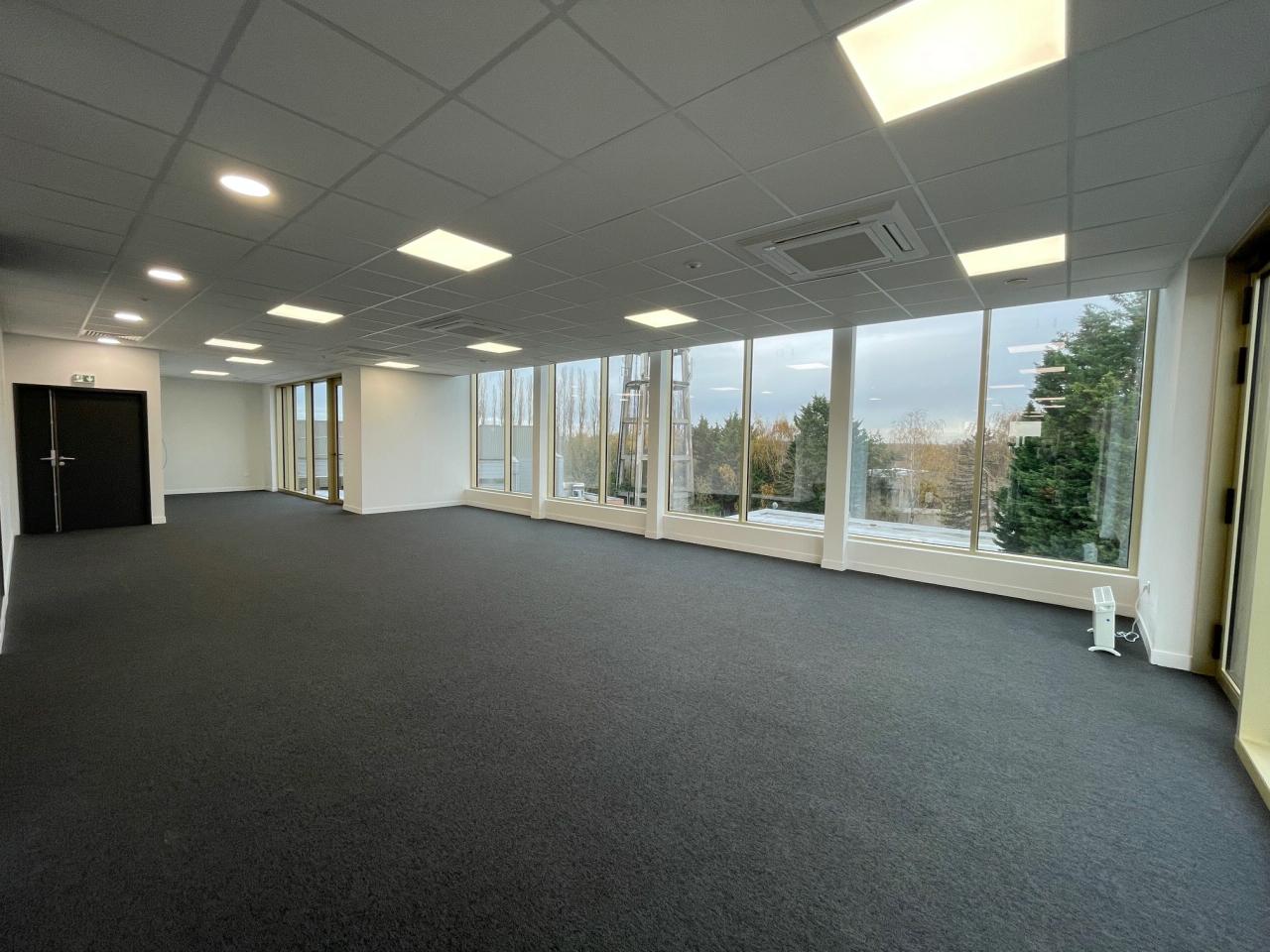Bureau Marcq-en-Baroeul 1677m² Vente bureau Marcq-en-Baroeul Nord OVBUR2204351 10